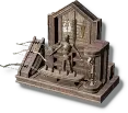 Suporte de Arma