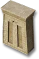 Sandstone Wall