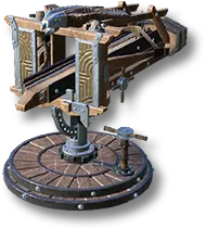Great Siege Ballista