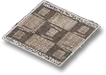 Textil-Teppich