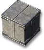 Cimientos de Piedra Negra