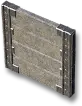 Blackstone Wall