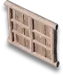 Holzfenster