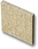 Sandstone Wall