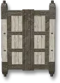 Stone Gate