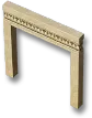 Sandstone Door Frame