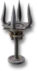 Oil Lamp