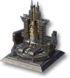 Rockbreaker Turret