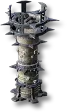 Lv. 1 Invasion Totem