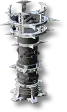 Lv. 4 Invasion Totem