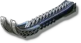 Shark-class Flying Ship Bow