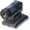 Ship Cannon