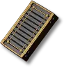 Reinforced Deck Ramp