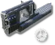 Grand moteur antigravité – agilité