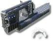 Grand moteur antigravité – vitesse