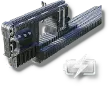 Grand moteur antigravité – alimentation