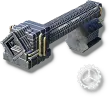 Medium Anti-Gravity Engine - Agility
