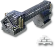 Medium Anti-Gravity Engine - Load