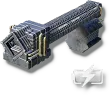 Medium Anti-Gravity Engine - Power