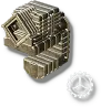 Small Anti-Gravity Engine - Agility