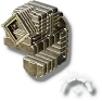 Small Anti-Gravity Engine - Speed