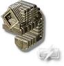 Small Anti-Gravity Engine - Power