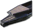 Shark-class Flying Ship