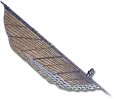 Shark-class Flying Ship Wings