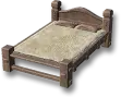 Doppelbett