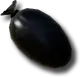 Dye Ball - Black