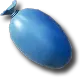 Dye Ball - Blue