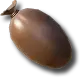 Dye Ball - Brown