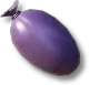 Dye Ball - Purple