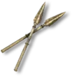 Bronze Lance