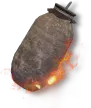 Combustion Can