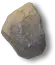 小さな石ころ