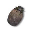 Fettbehälter