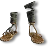 Basis-Schuhe des Grimmwolfstamms