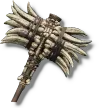 Beast Bone Hammer
