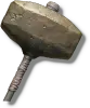 Bronze Hammer