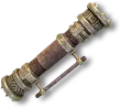 Bronze Battering Ram
