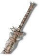 돌검