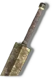 Bronze Great Sword