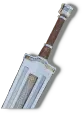 Enhanced Great Sword