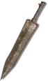 Bronze Blade