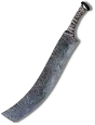 Eisenklinge
