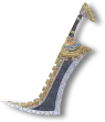 Archaic Saber