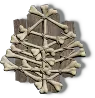 Beast Bone Shield