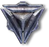 Escudo de Aço Mecânico