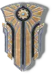 Escudo Arcaico